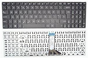 picture Keyboard Asus K550, X550, S550, Y581C Black