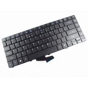 picture Keyboard Acer Aspire 4736, 4738, 4739, 3410T, 3810T, 3820T, 4410T, 4810T, 4820T Black