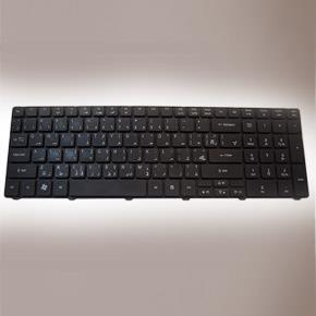 picture Keyboard Acer Aspire 5738, 5741, 5742, 5536, 5750 Black