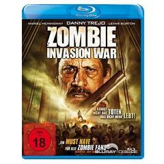 picture فیلم سینمایی سه بعدی بلوری فوق العاده DVD BLUREY 3D MOVIE ZOMBIE INVASION WAR