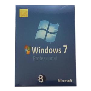 picture سیستم عامل ویندوز 7 نسخه پرو نشر پاردا