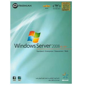 picture سیستم عامل ویندوز سرور 2008 نسخهR2 SP1 نشر پرنیان