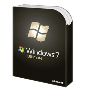 picture مایکروسافت ویندوز 7 نسخه Ultimate 64-bit - life time  - لایسنس OEM بهمراه آفیس پرفشنال پلاس 2010