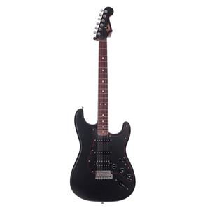 picture گیتار الکتریک فندر مدل  Special Edition Stratocaster HSS Noir
