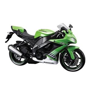 موتور بازی مایستو مدل Kawasaki Ninja ZX 10R 