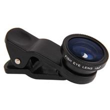 picture Gando GO-1100L 3 In 1 Clip Lens