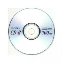 picture سی دی Sony CD سونی