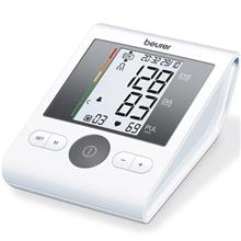 Beurer BM28 Upper Arm Blood Pressure Monitor 