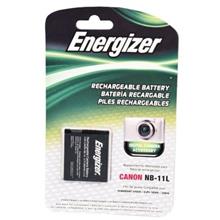 Energizer Canon NB-11L Camera Battery 