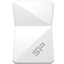 Silicon Power Touch T08 USB 2.0 Flash Memory - 16GB 