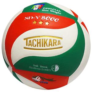 picture توپ والیبال تاچیکارا مدل MP2018