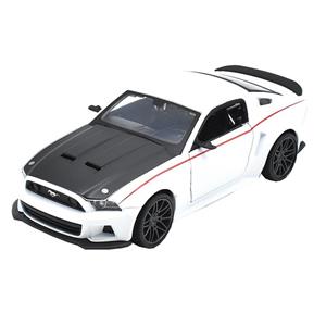 picture ماشین بازی مایستو مدل  Ford Mustang Sstreet  Racer 2014