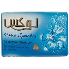 picture Lux Aqua Sparkle Soap 6pcs 125g