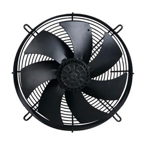 picture Zilabeg FTP 4D-300S Axial sucking Fan