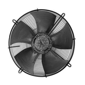 picture Zilabeg FTP 4E-600S Axial Sucking Fan
