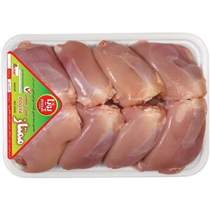 picture Pooya Protein Chicken Main Leg 1800gr