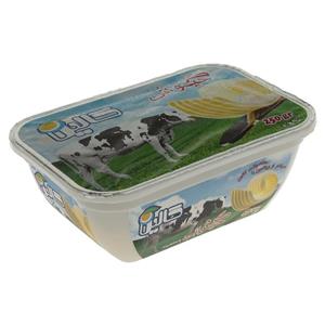 picture Calin Butter Pasteurized 250gr