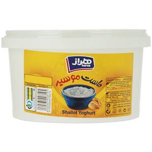 picture Haraz Shallot Yoghurt 900 gr