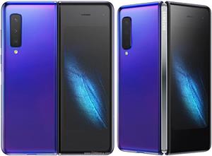 picture Samsung Galaxy Fold-512G