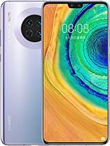 picture Huawei Mate 30