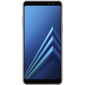 picture Samsung Galaxy A8 Plus (2018) Dual SIM Mobile Phone