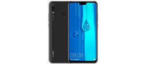 picture Huawei  Y9 2019 -128GB