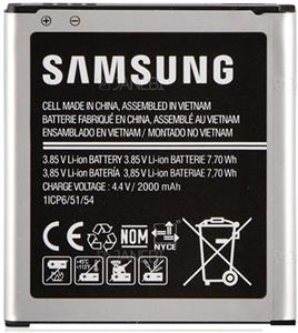 picture باتری   Samsung Galaxy Core Prime/J2