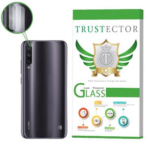 picture Trustector CLP Camera Lens Protector For Xiaomi Mi A3 Pack Of 3