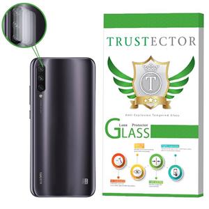 picture Trustector CLP Camera Lens Protector For Xiaomi Mi A3 Pack Of 5