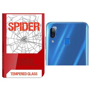 picture Spider S-TMP002 Camera Lens Protector For Samsung Galaxy A30