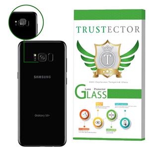 picture Trustector CLP Camera Lens Protector For Samsung Galaxy S8