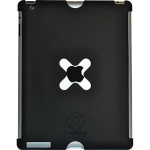 picture محافظ سیلیکونی آی پد Tether Tools WSC3BLK X Lock Case for iPad X Lock Case for 2/3&4 Gen Black