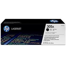 HP 305A Black Toner 