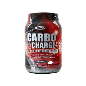 picture Karen Carbo Charge 1000g