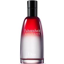 Dior Fahrenheit Cologne Eau De Cologne For Men 125ml 