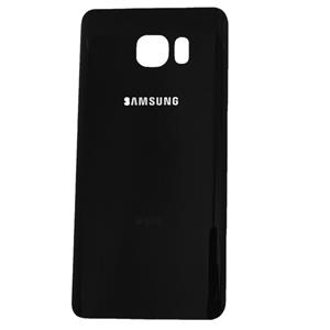 در پشت گوشی مدل N5 مناسب برای گوشی موبایل سامسونگ Galaxy Note 5 DUOS                 غیر اصل 