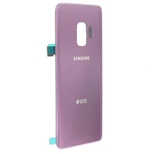picture در پشت گوشی موبایل سامسونگ Galaxy S9 Plus DUOS      