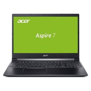 picture (Acer Aspire A715 74G I7(9750H)-16GB-1TB+256GB SSD-4GB(GTX1650