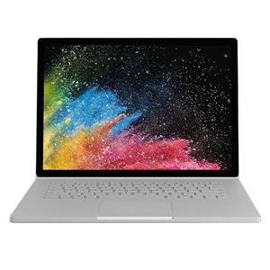 picture Microsoft Surface Book 2-Core i5-8GB -128GB Intel -