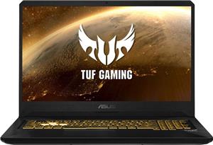 picture 2019 ASUS TUF Gaming Laptop Computer, AMD Ryzen 7 3750H Quad-Core up to 4.0GHz, 16GB DDR4, 1TB PCIE SSD + 2TB HDD, 17.3