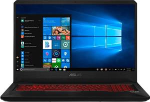 picture 2019 ASUS TUF Gaming FX705GM 17.3