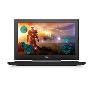 picture Dell i7577-7425BLK-PUS Inspiron UHD Display Gaming Laptop - 7th Gen Intel Core i7, GTX 1060 6GB Graphics, 16GB Memory, 128GB SSD + 1TB HDD, 15.6\