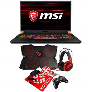 picture MSI GS75 Stealth-480 (i9-9880H, 32GB RAM, 1TB NVMe SSD, NVIDIA RTX 2070 8GB, 17.3