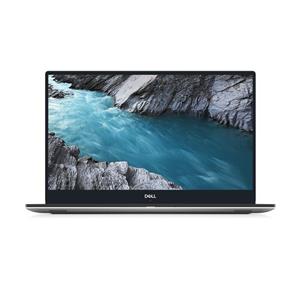 picture Dell XPS 15 Laptop, XPS9570-7035SLV-PUS, 8th Gen Intel Core i7-8750H Processor (9M Cache, up to 4.1 GHz), 16GB (2x8GB) DDR4-2666MHz, 256GB M.2 2280 PCIe SSD, 15.6