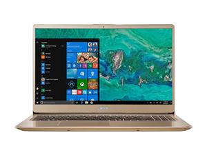 picture 2019 Acer Swift 3 Premium Laptop | Intel Core i7-8550U Quad-Core Processor | 8GB Memory | 512G SSD | Intel UHD Graphics 620 | Backlit Keyboard | Fingerprint | Windows 10 Home | Gold