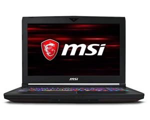 picture MSI GT63 TITAN-046 120Hz 3ms G-Sync Extreme Gaming Laptop i7-8750H (6 cores) GTX 1080 8G, 16GB 256GB NVMe SSD +1TB, 15.6