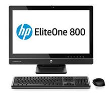 picture HP EliteOne800 G4-Core-i5-8GB-1TB-Intel-Touch