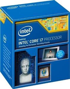 picture Intel Core i7-4790 Processor - BX80646I74790