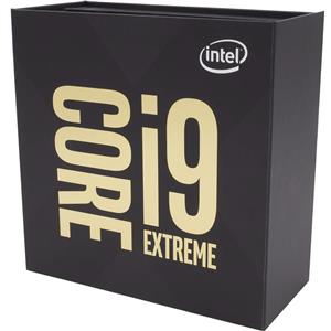 picture Intel Core i9-9980XE Extreme Edition Processor 18 Cores up to 4.4GHz Turbo Unlocked LGA2066 X299 Series 165W Processors (999AD1)
