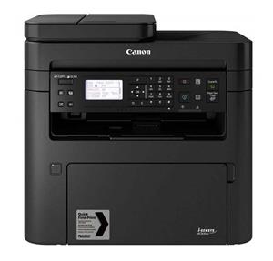 picture Canon i-SENSYS MF264dw Multifunction Laser Printer